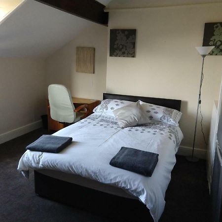 John St Town House - Self Catering - Guesthouse Style - Great Value Family And Double Rooms Workington Esterno foto